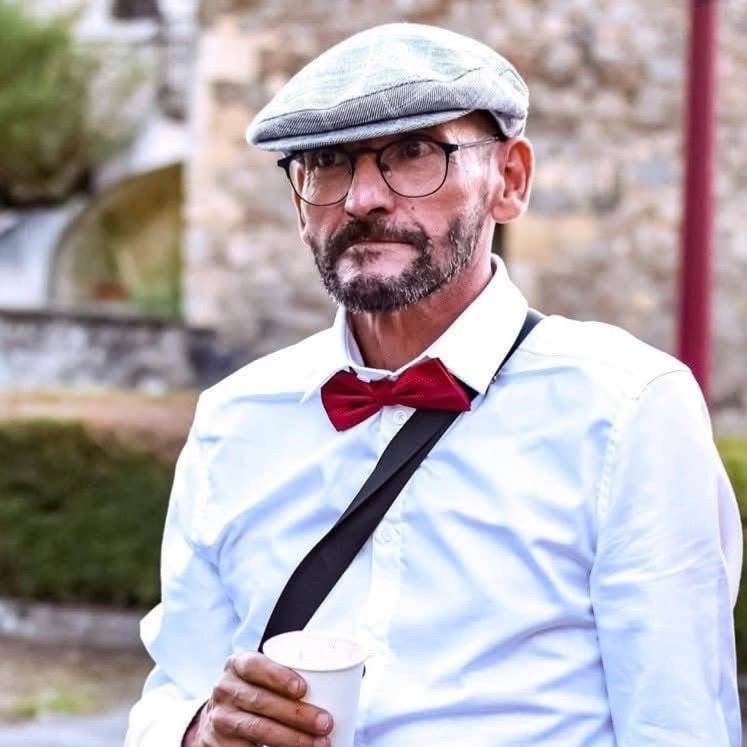 Photo de Antonio José ANTUNES PRATA