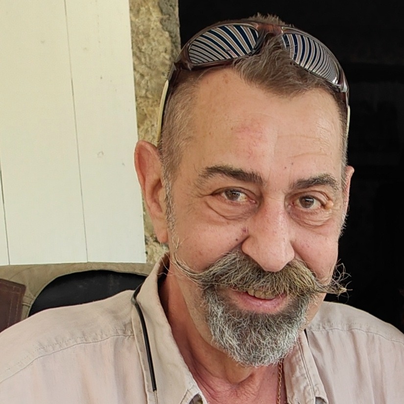 Photo de Jean-Luc BESSETTES