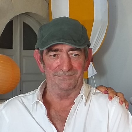 Photo de Didier POUX