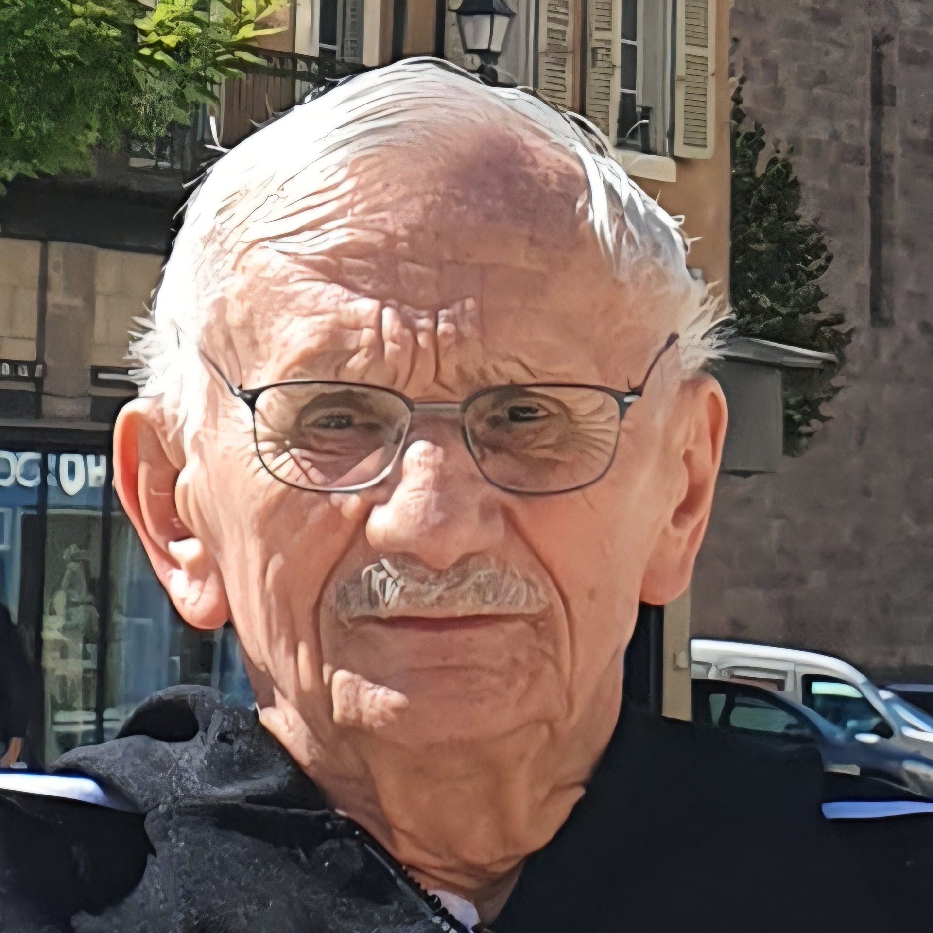 Photo de Robert ISSALIS