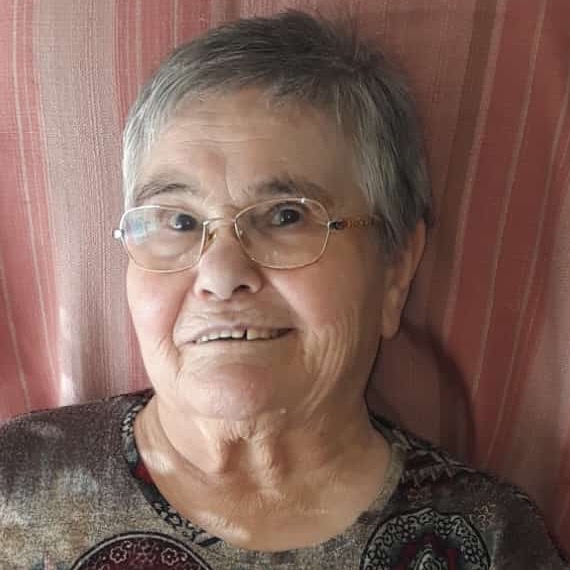 Photo de Madame Maria DA CUNHA