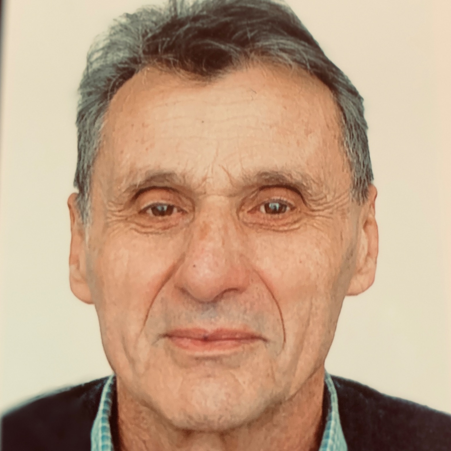 Photo de Monsieur Michel LAGRANGE