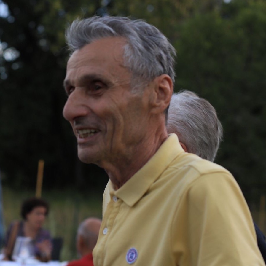 Photo de Monsieur Michel LAGRANGE