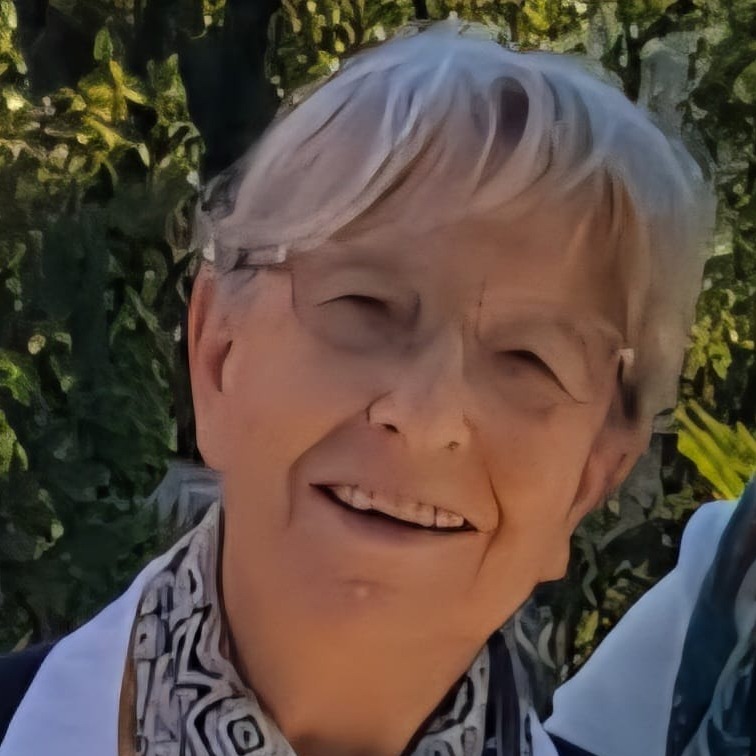 Photo de Paule BULIARD
