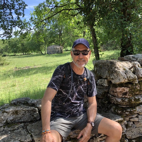Photo de Monsieur Didier GAILHARD
