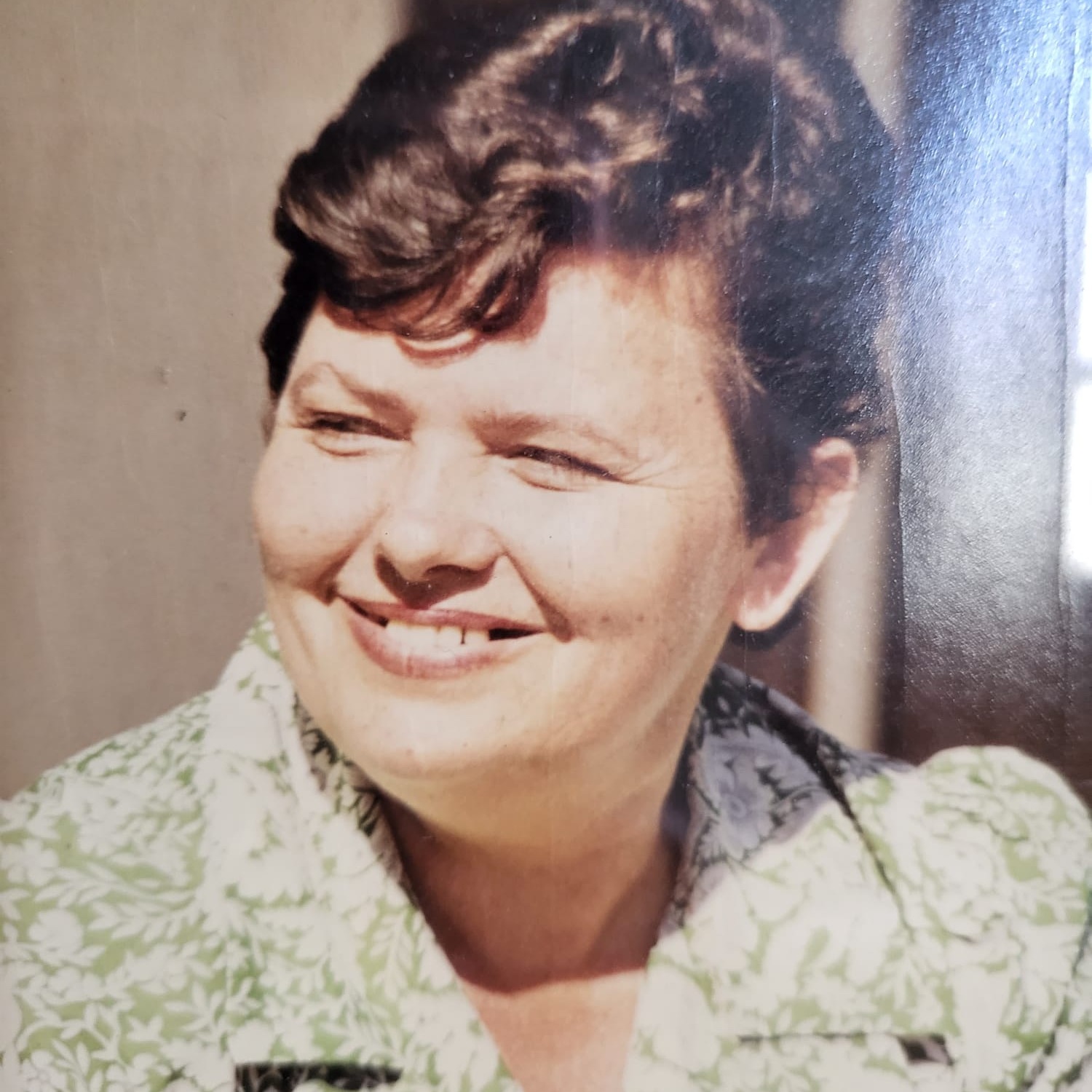 Photo de Nicole SAINT-AFFRE