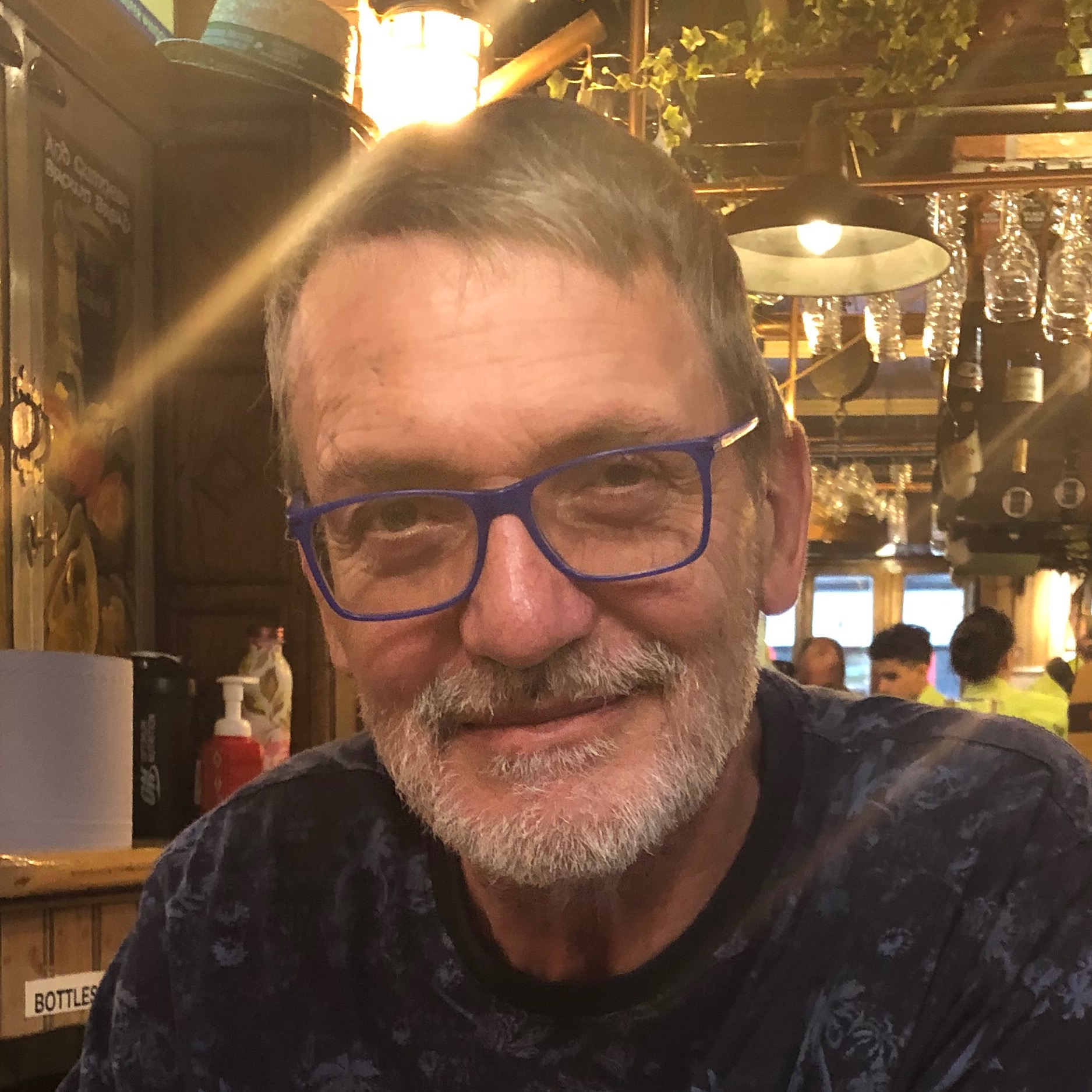 Photo de Monsieur Denis MARRAGOU