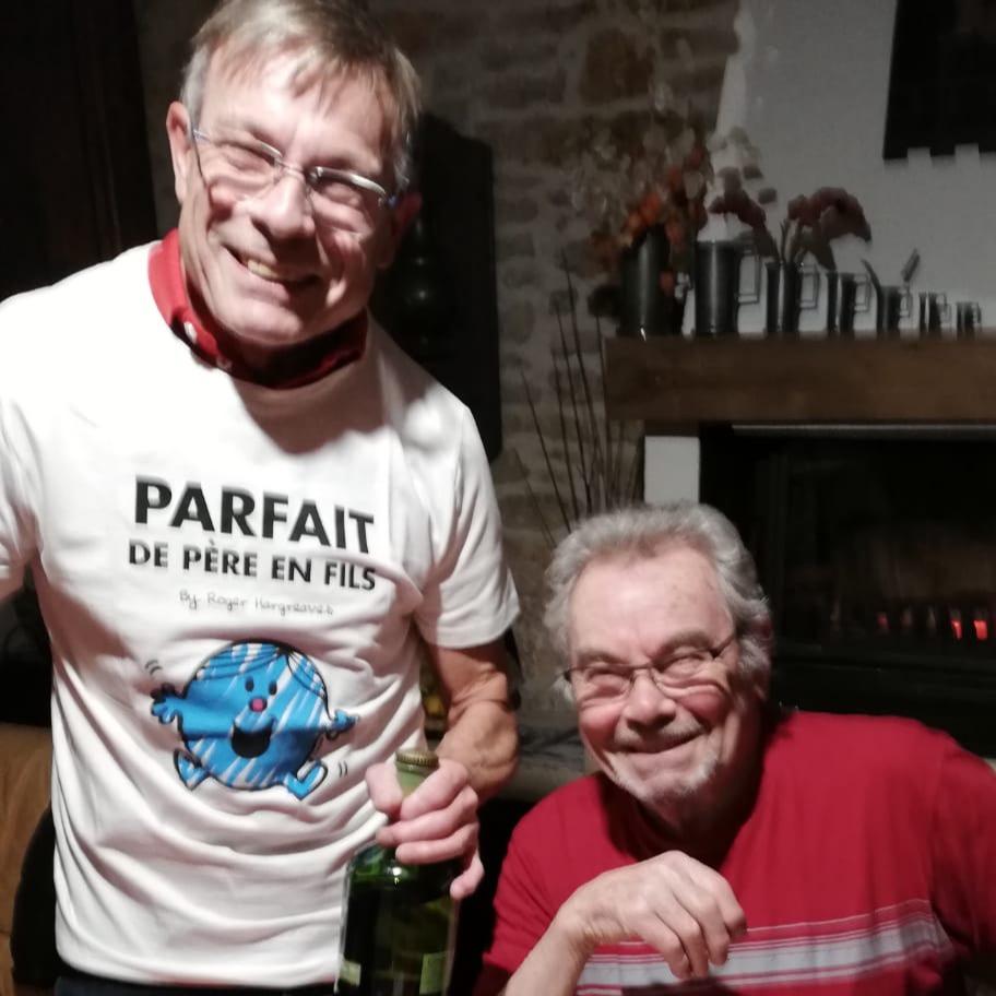Photo de Guy PERDREAU
