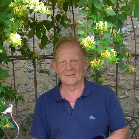 Photo de Patrick MARIE