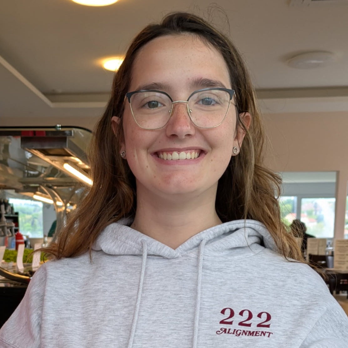 Photo d’Océane KERLÉROUX