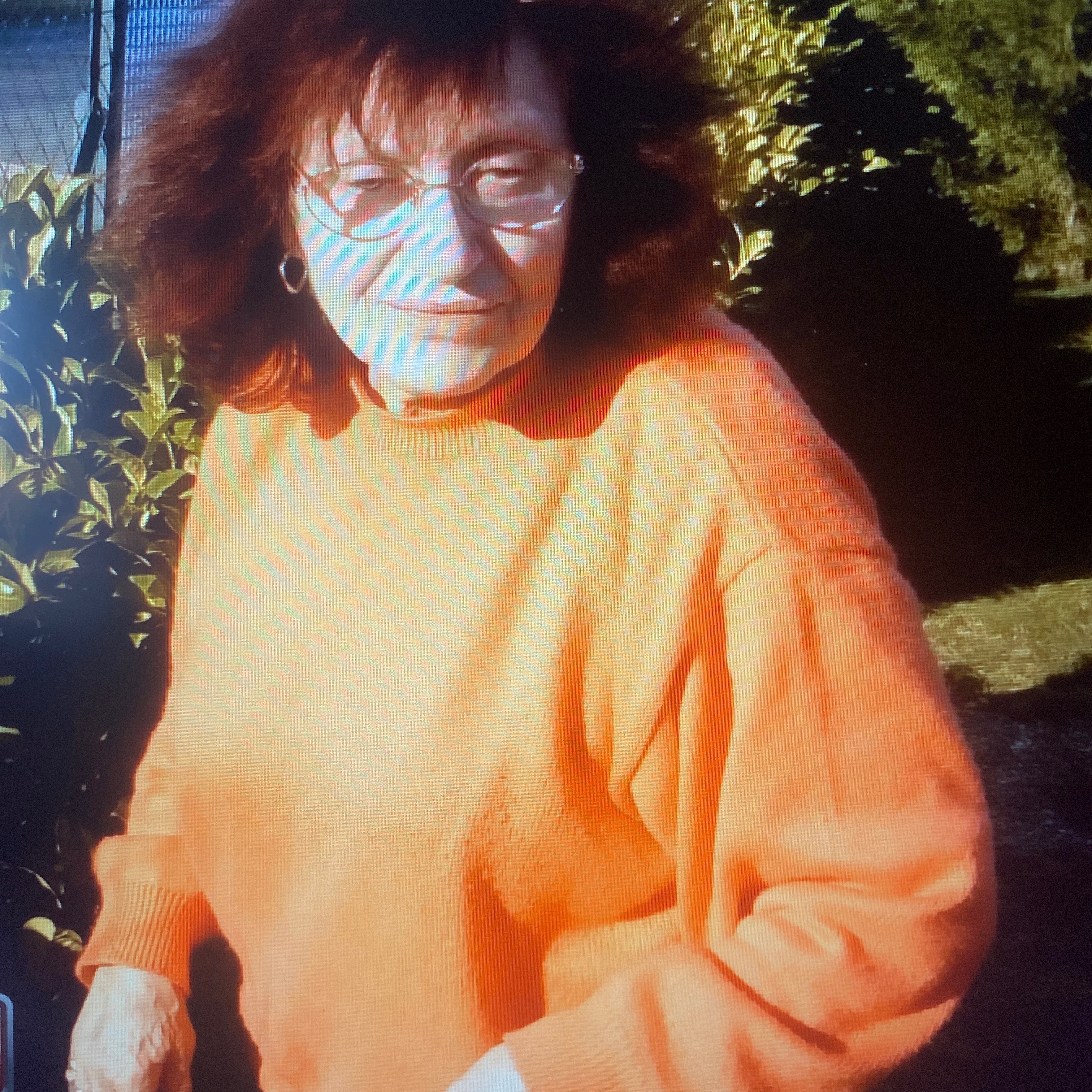 Photo de Paulette LIMONGE