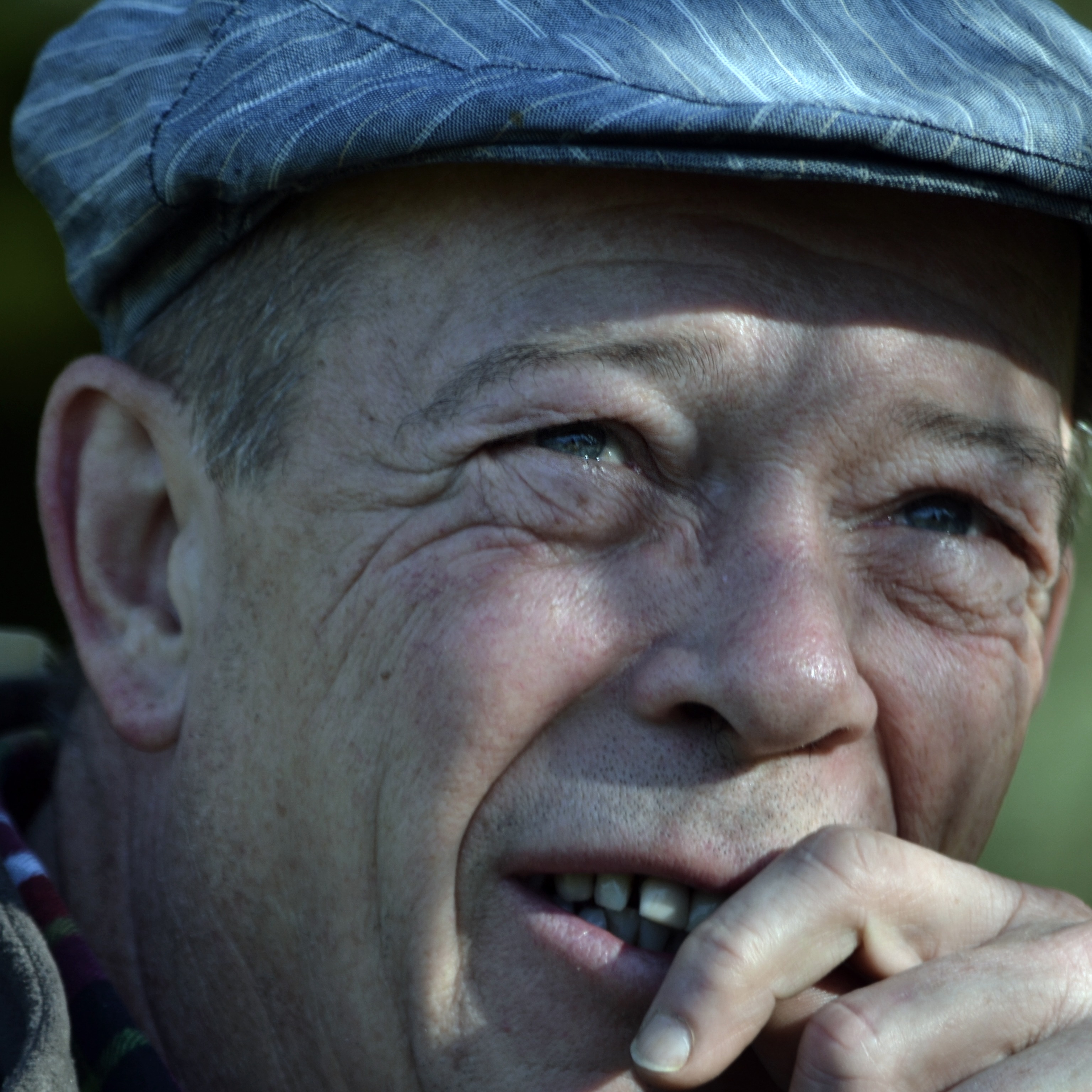 Photo de Bernard PELLAT