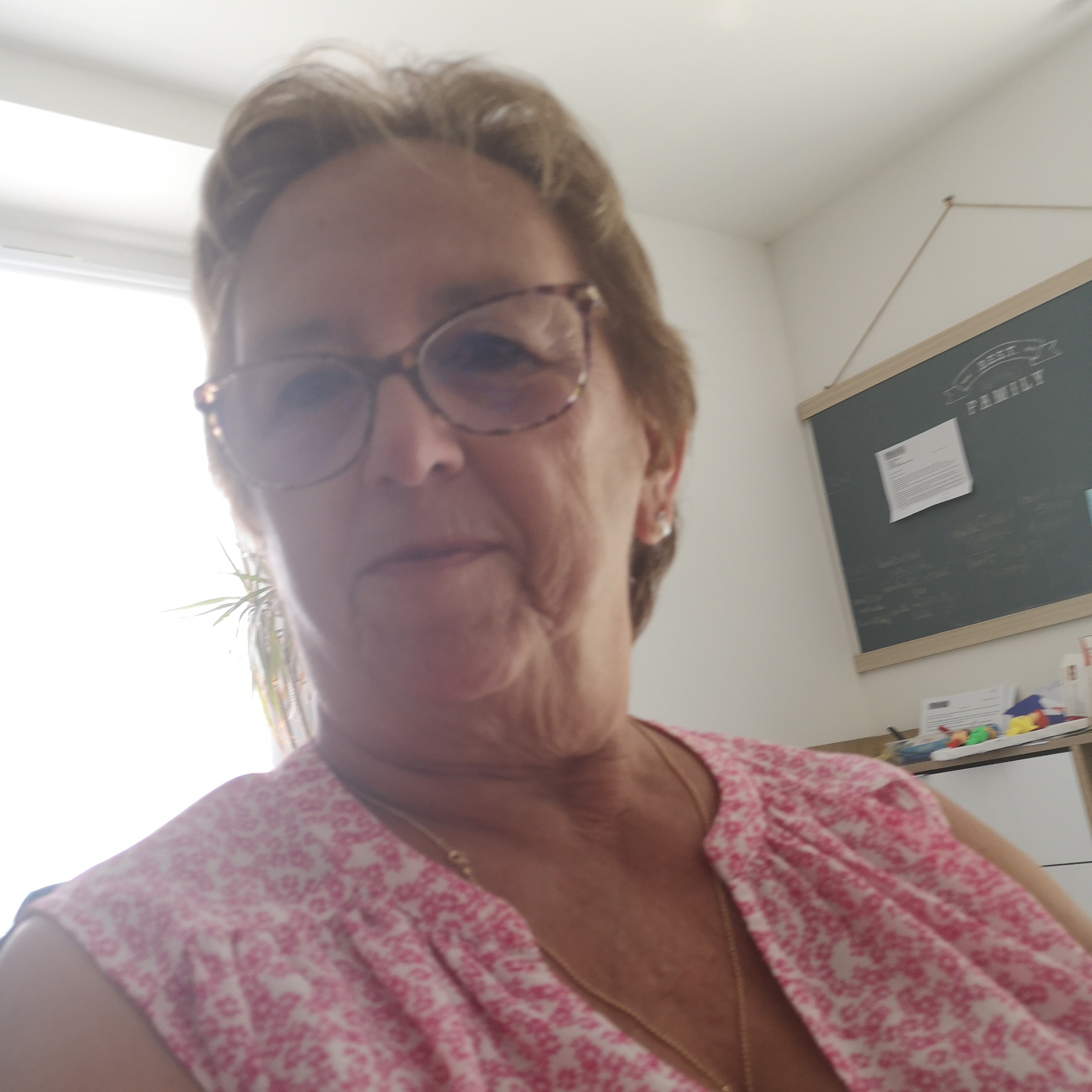 Photo de Nicole GUERY