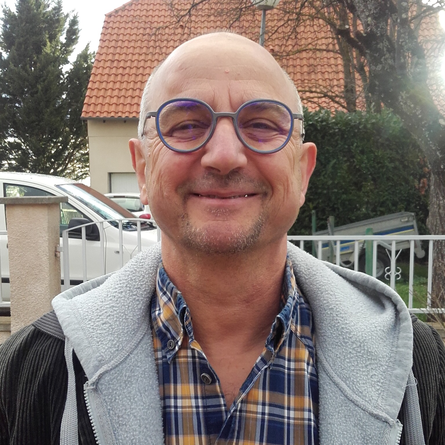 Photo de Patrick THERONDEL