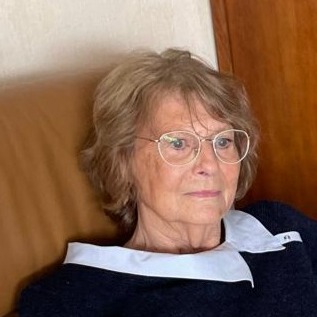 Photo de Nadine BÉDUÉ