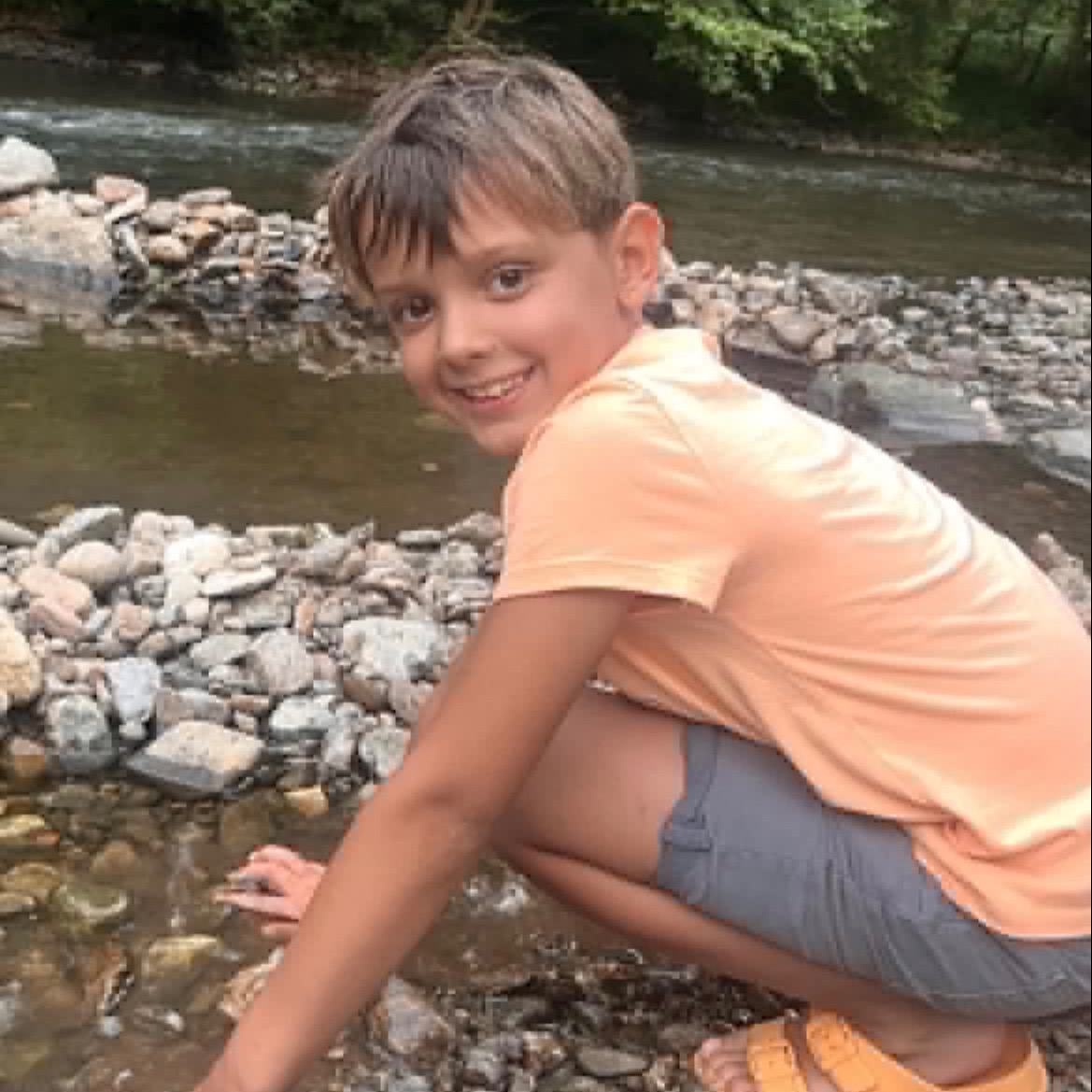 Photo de Maé ROUZIES