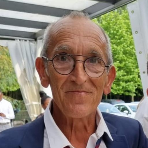 Photo de Jacques BENOIT