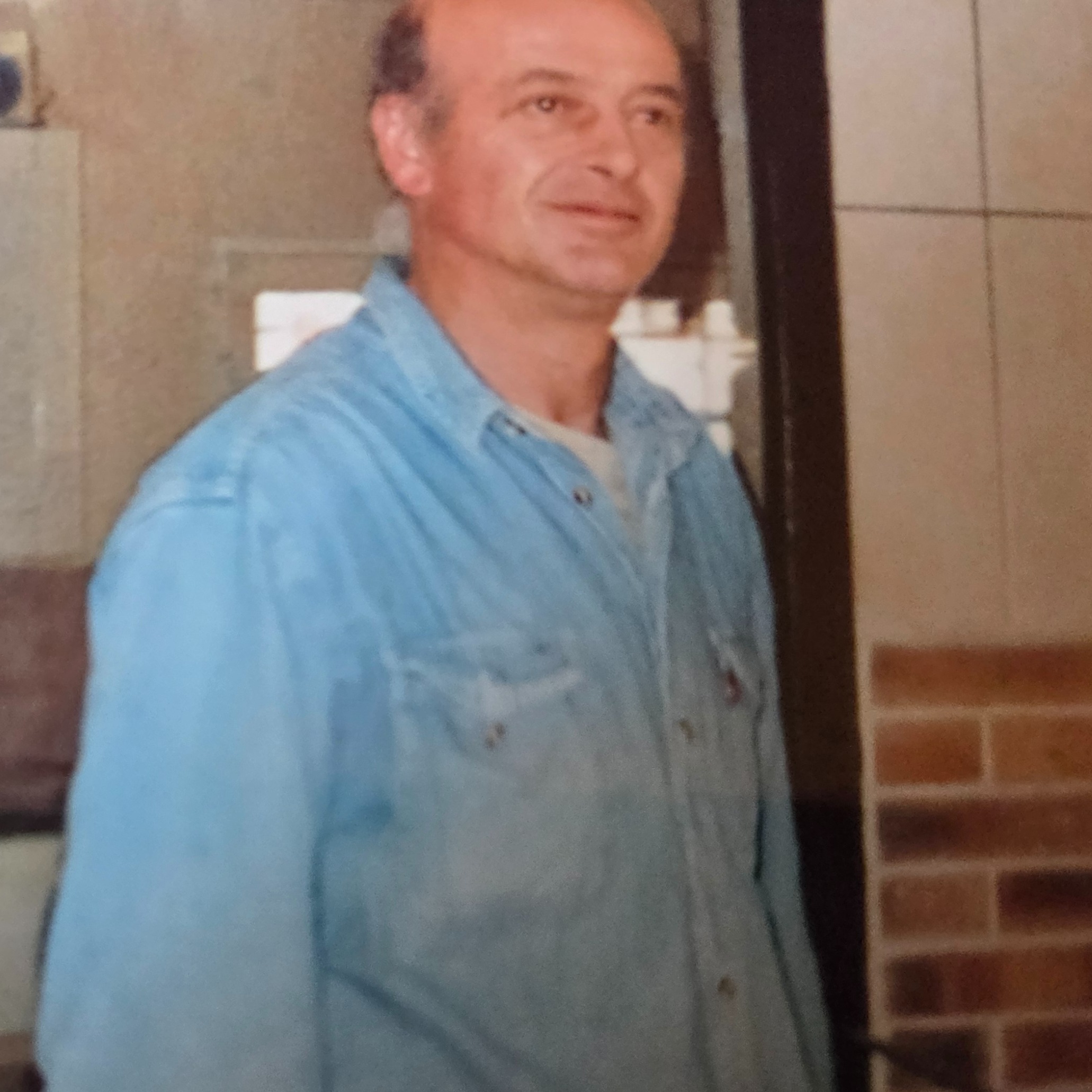 Photo de Jean-Pierre CINQ