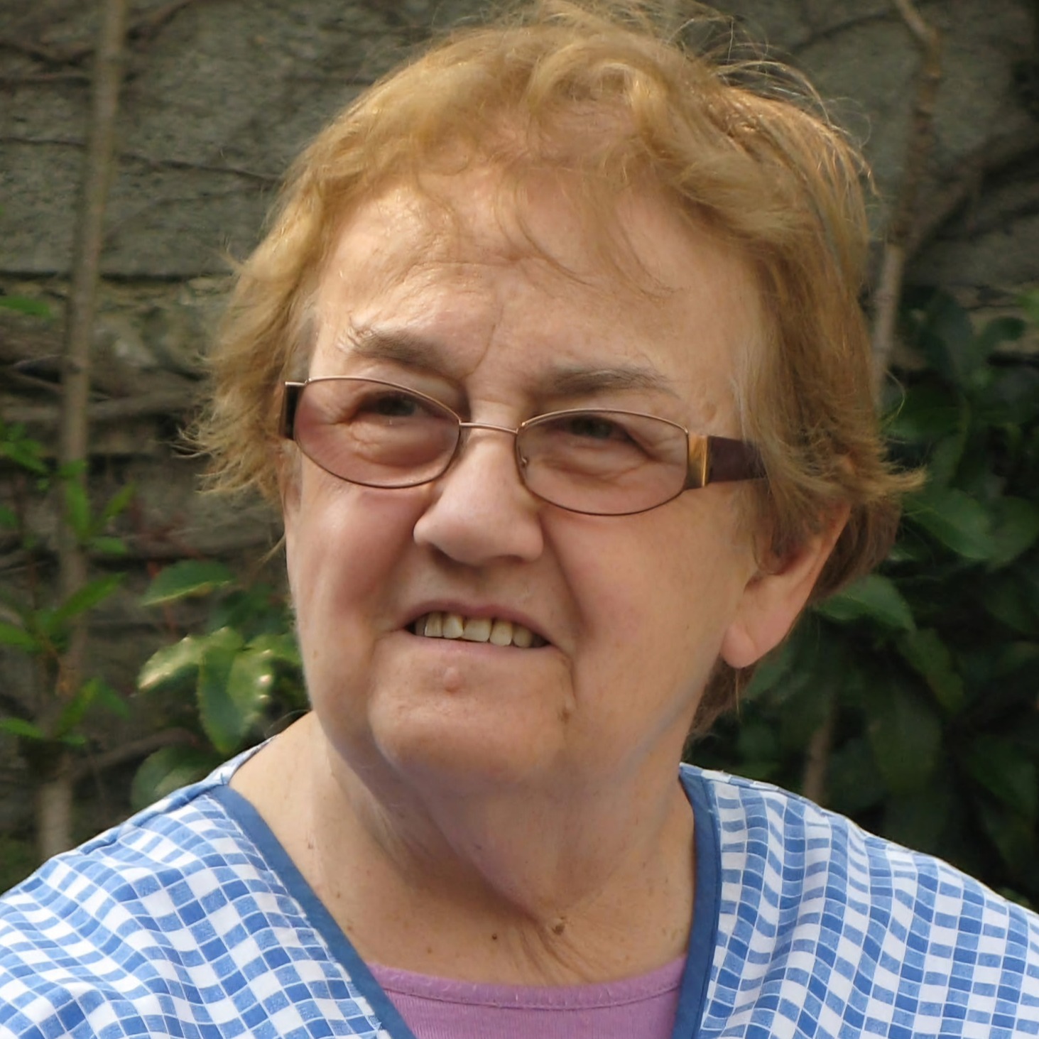 Photo de Rolande VALIERE LACOUT